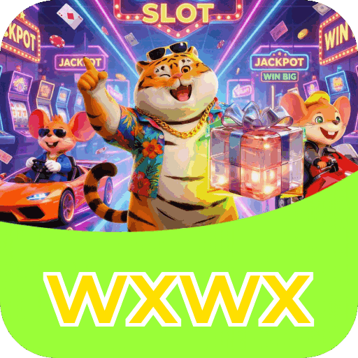 Instalação Android wxwx